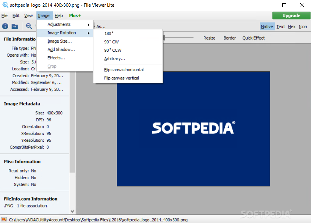Screenshot 5