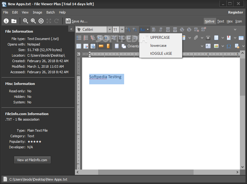 Screenshot 3