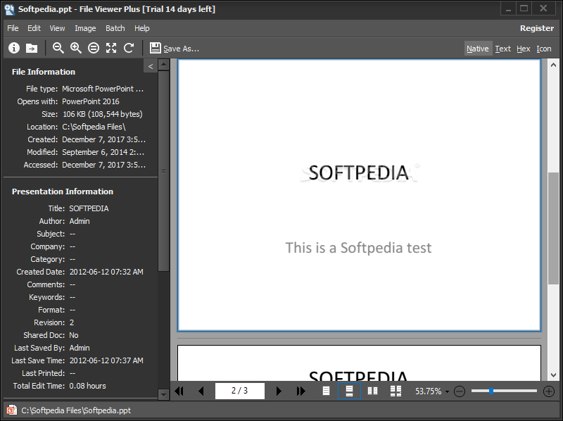 Screenshot 5