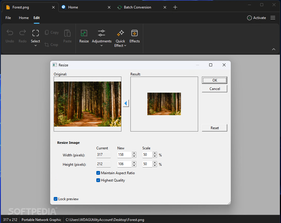 Screenshot 3