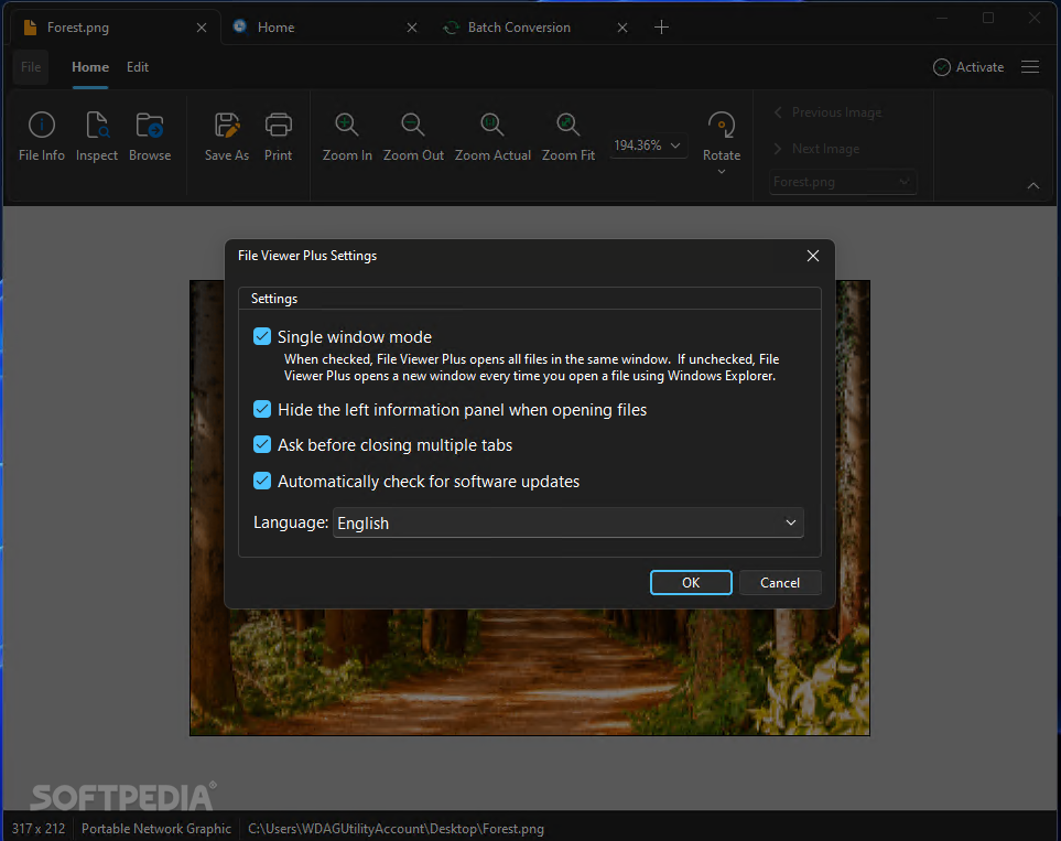 Screenshot 5