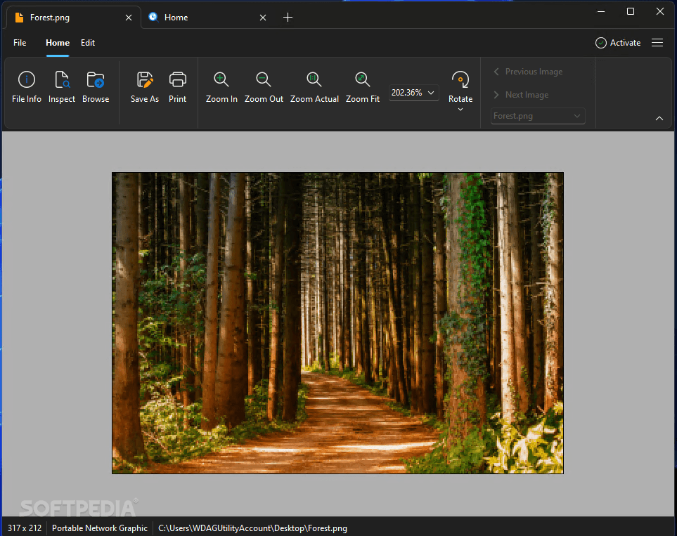 Screenshot 4