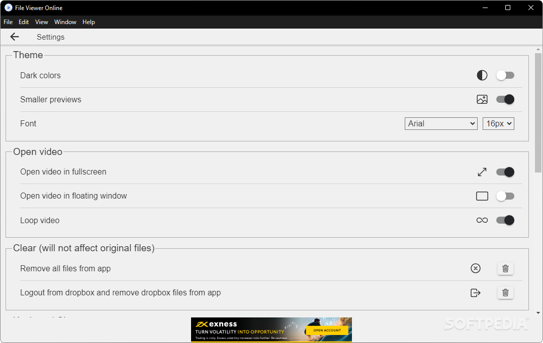 Screenshot 5