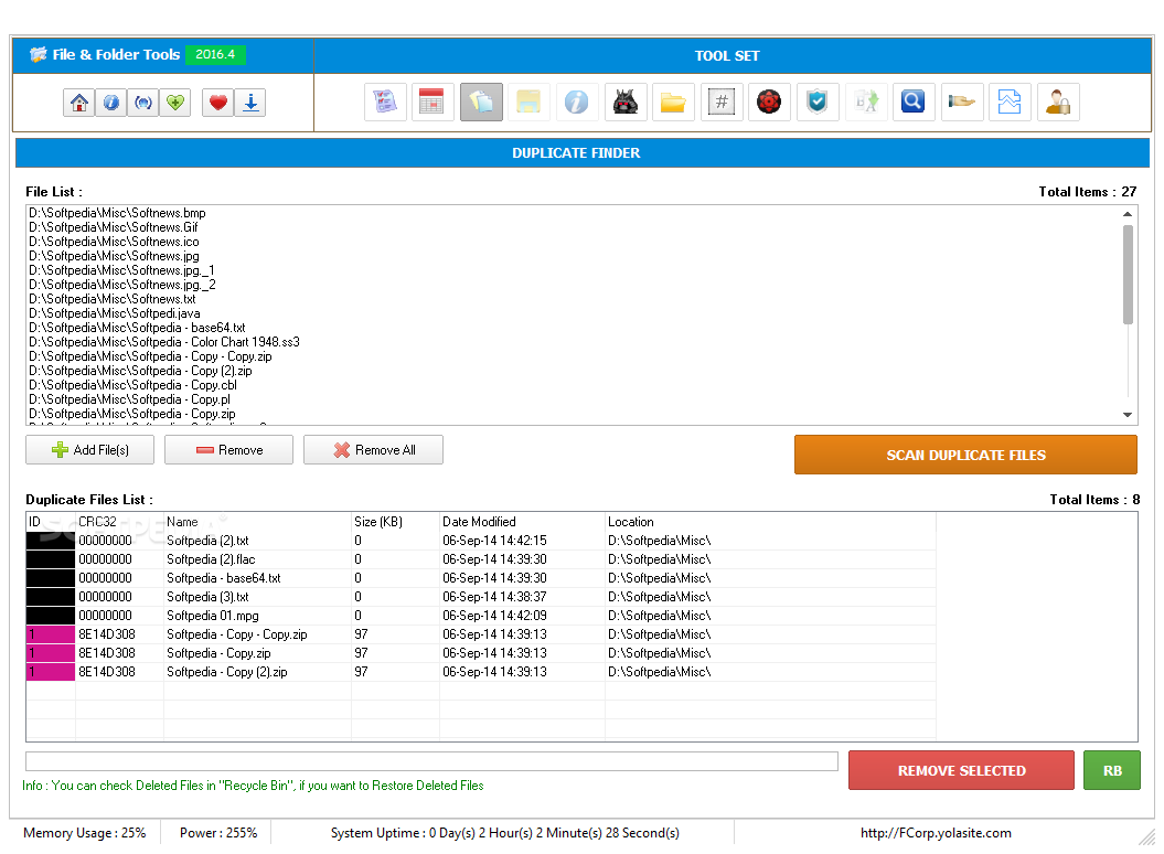 Screenshot 4