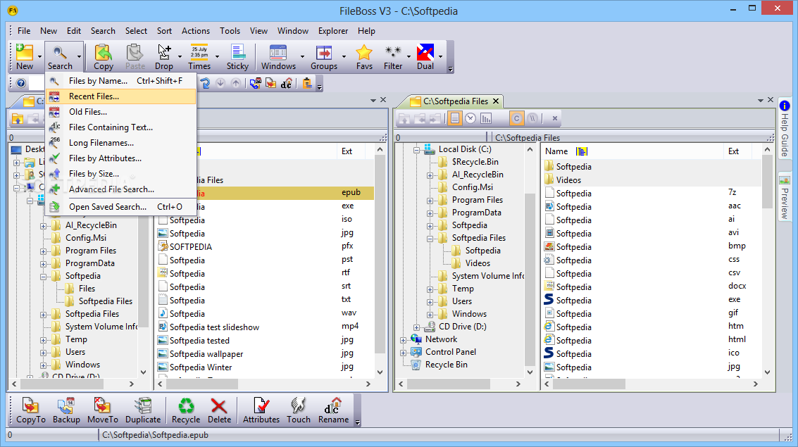 Screenshot 3