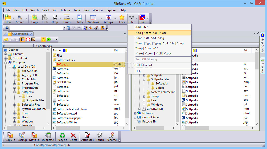 Screenshot 4