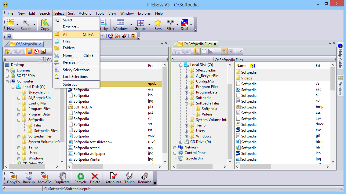 Screenshot 9