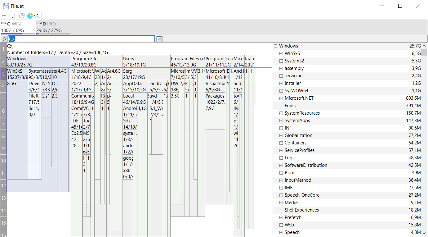 Screenshot 5