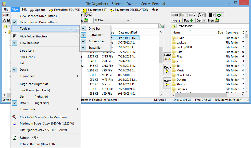 Screenshot 4