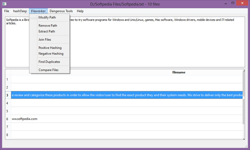 Screenshot 3