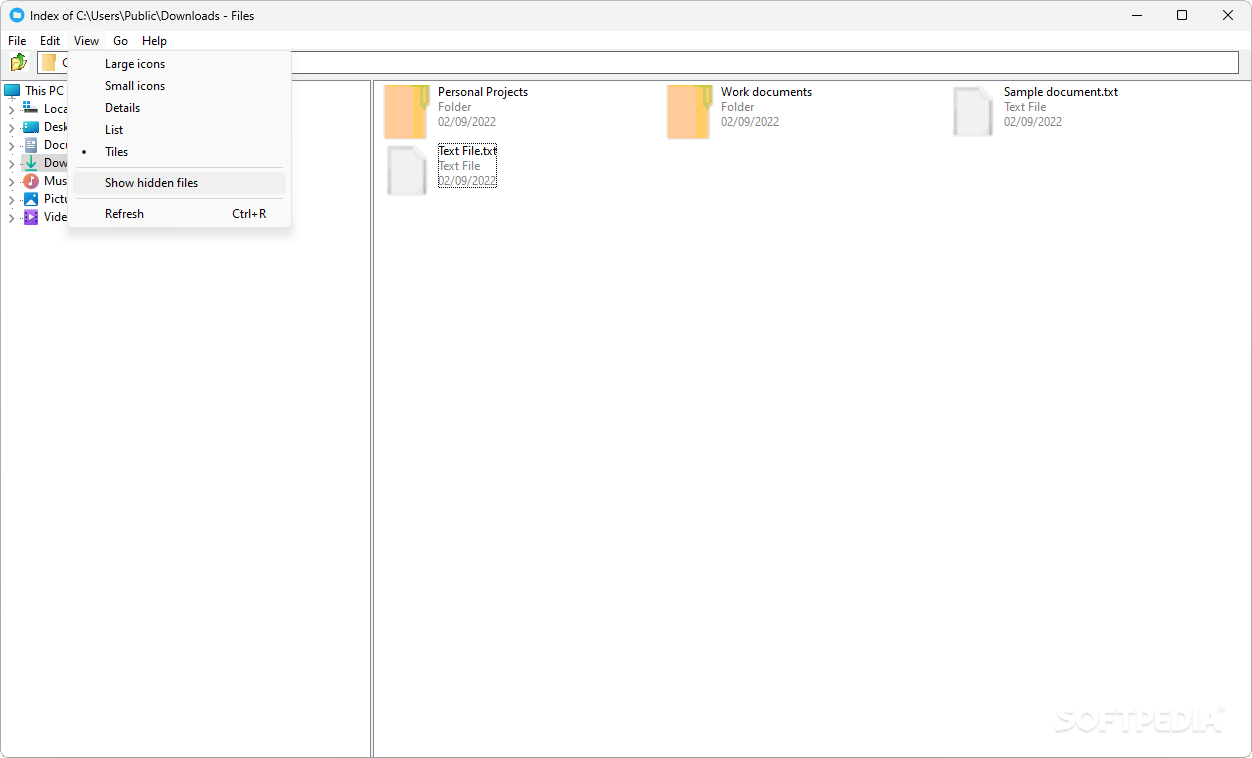 Screenshot 2