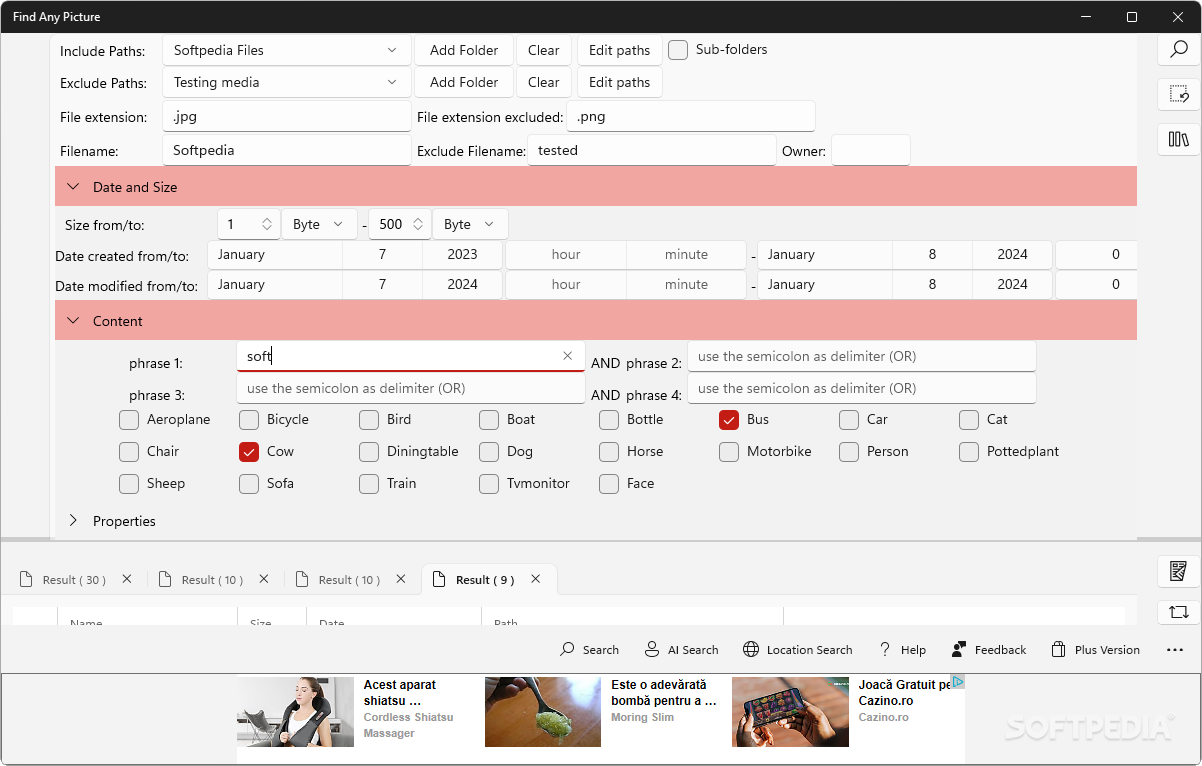 Screenshot 3