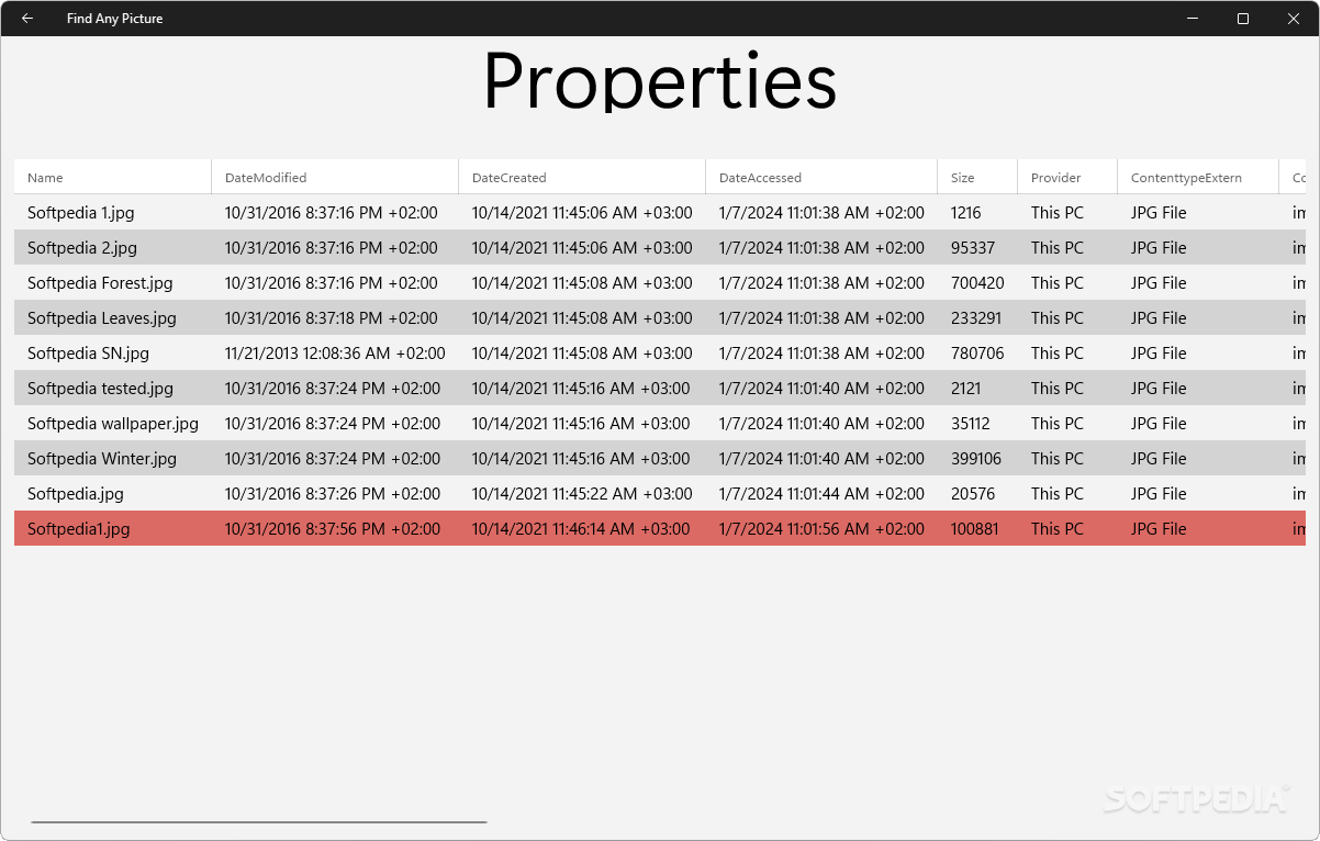 Screenshot 5