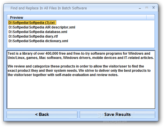 Screenshot 3