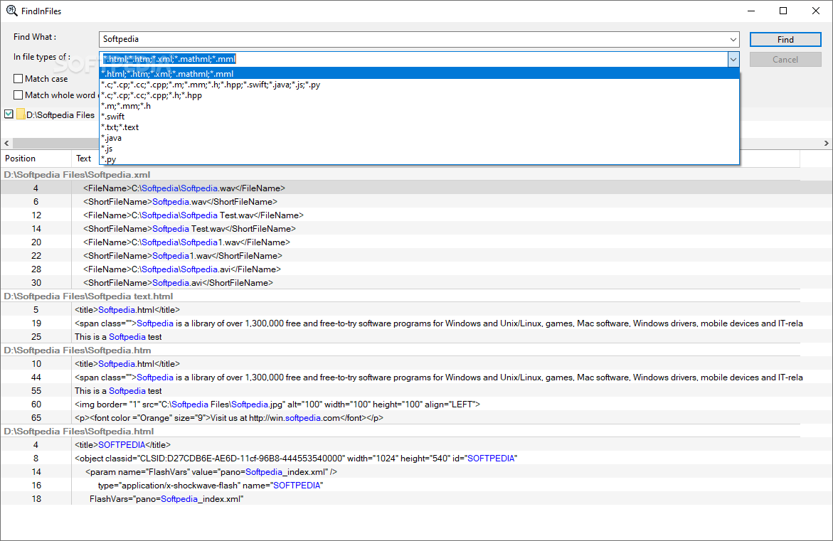 Screenshot 3