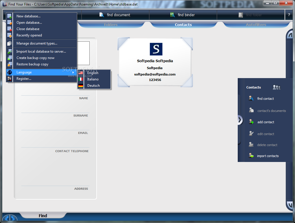 Screenshot 5