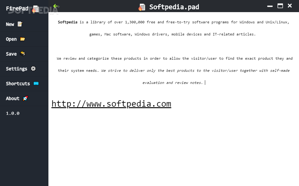 Screenshot 1