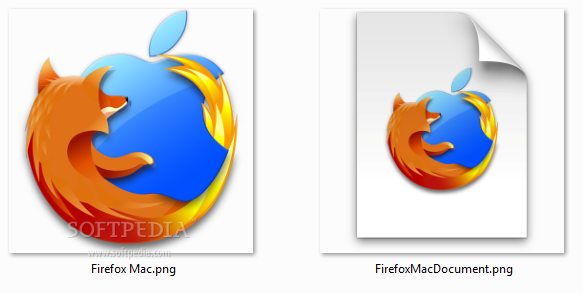 Photo #1 for Firefox Mac