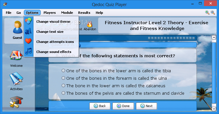 Screenshot 3