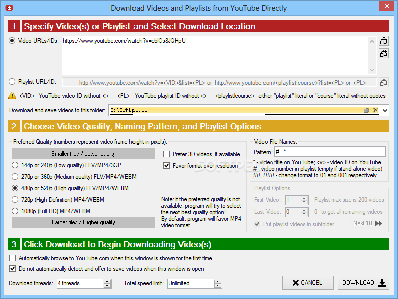 Screenshot 3