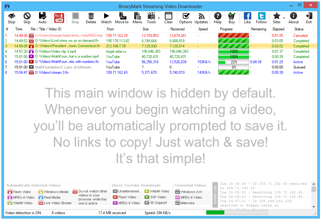 Screenshot 5