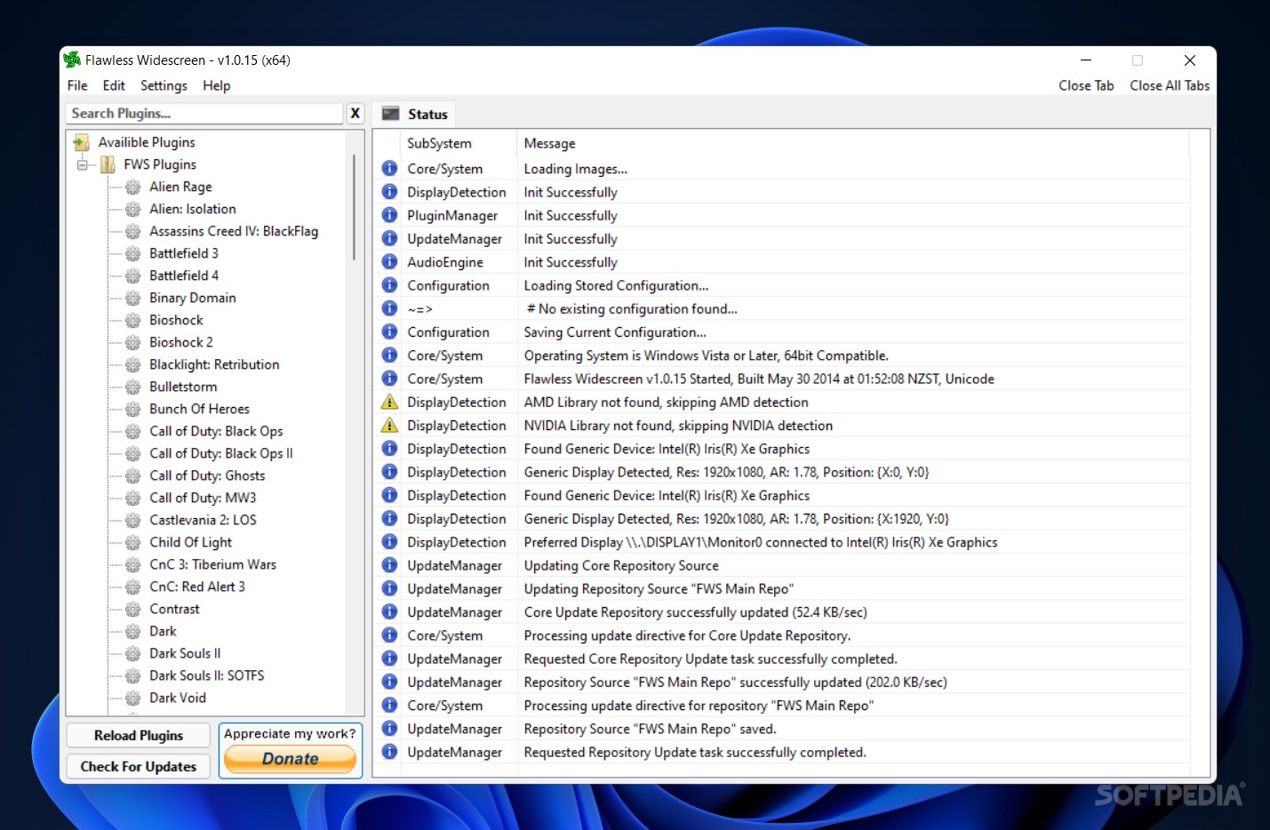Screenshot 2
