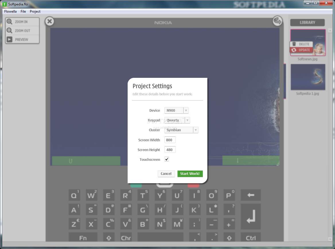 Screenshot 3