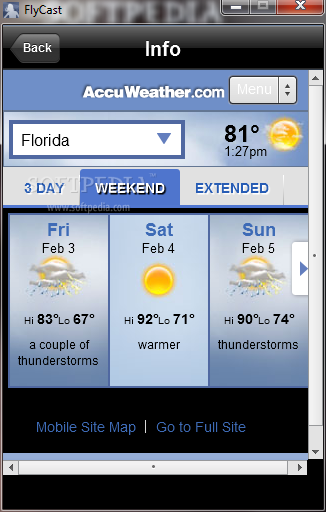Screenshot 3