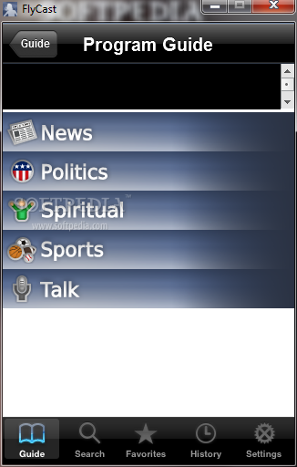 Screenshot 5