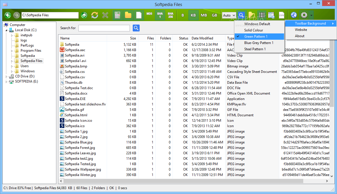 Screenshot 3