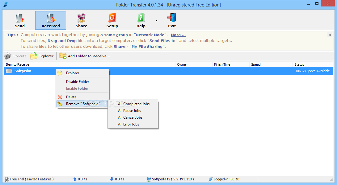 Screenshot 3
