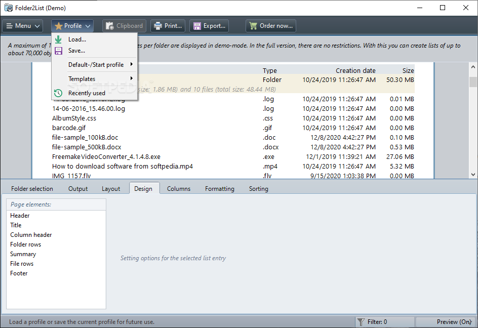 Screenshot 5