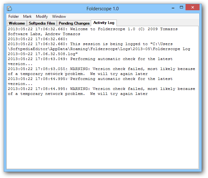 Screenshot 3