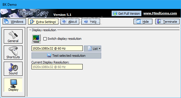 Screenshot 5