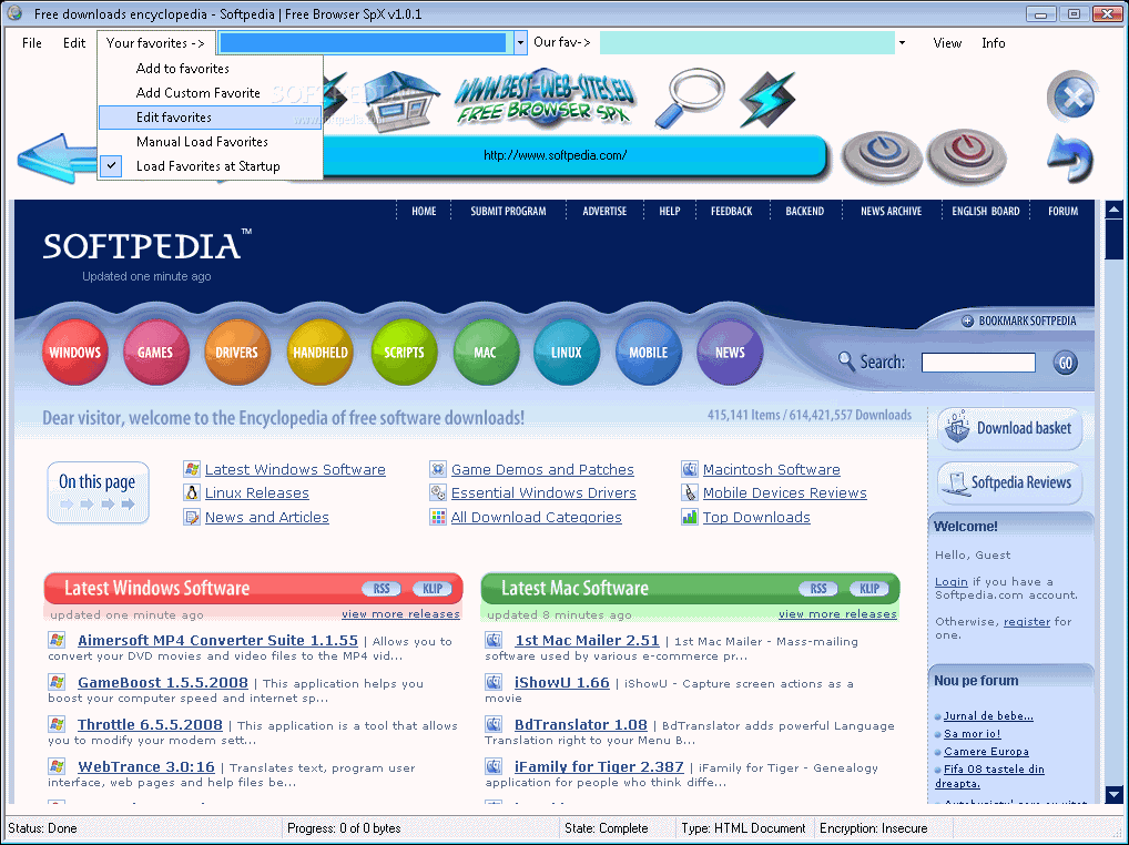 Screenshot 4