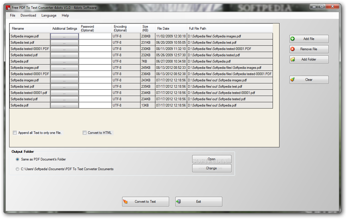 Screenshot 1