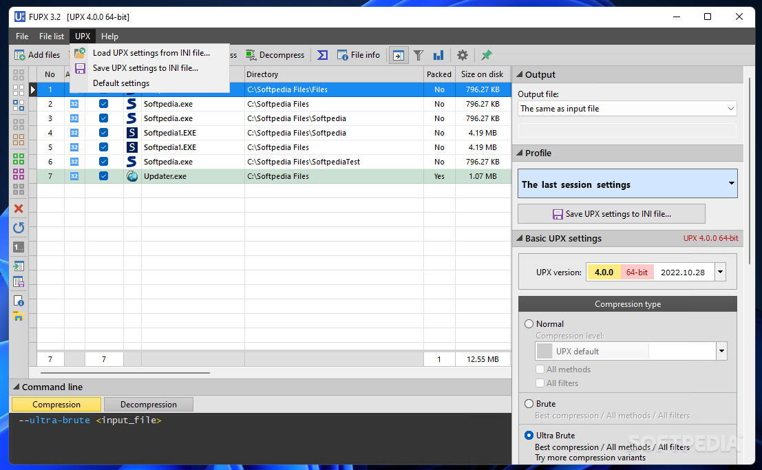 Screenshot 5
