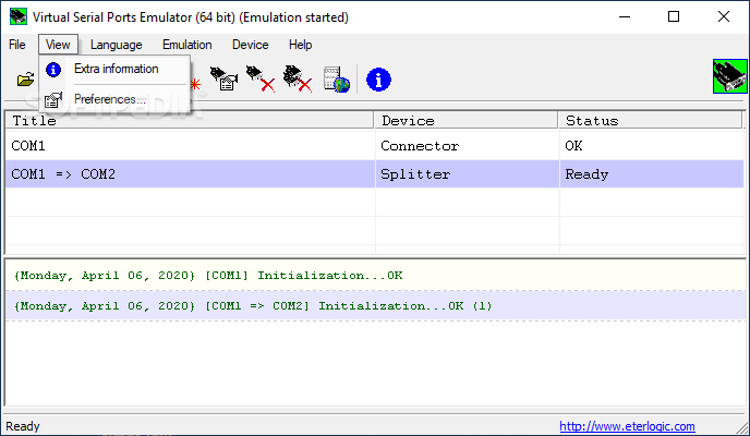 Screenshot 3