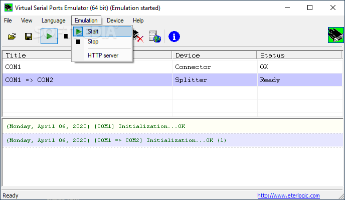 Screenshot 4