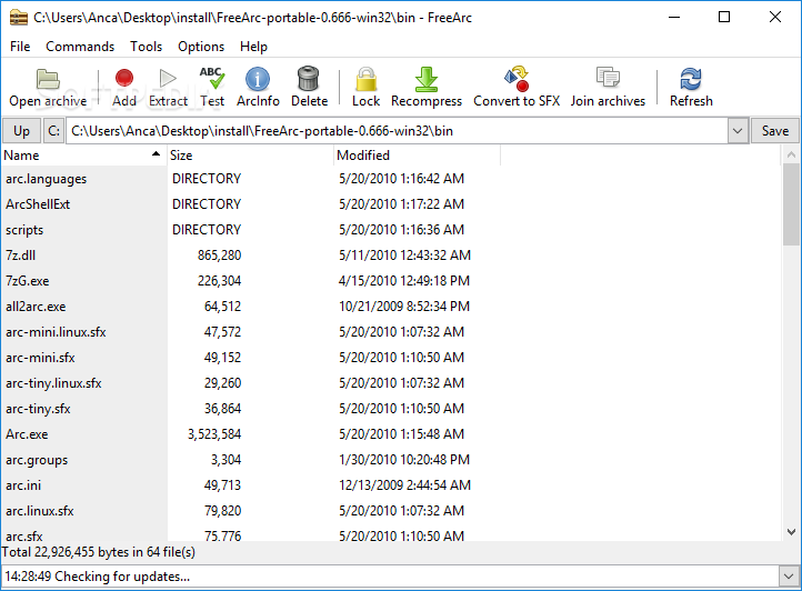 Screenshot 1