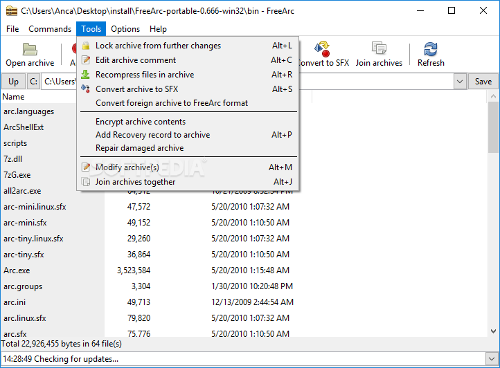 Screenshot 4