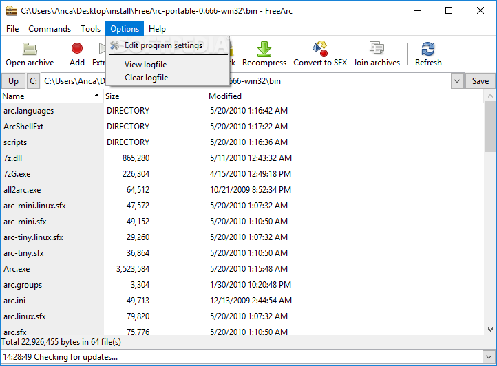 Screenshot 5
