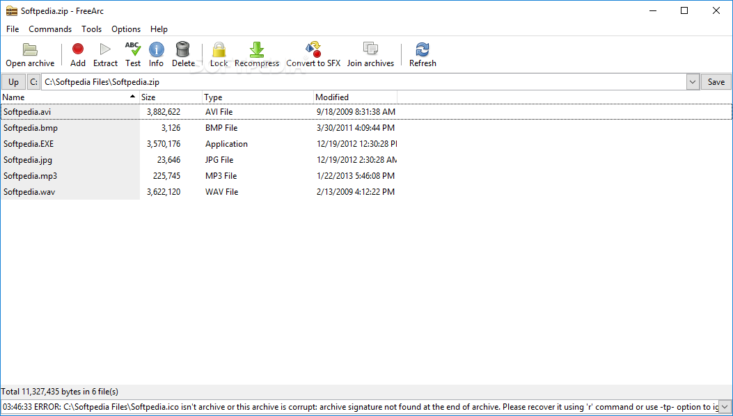 Screenshot 1
