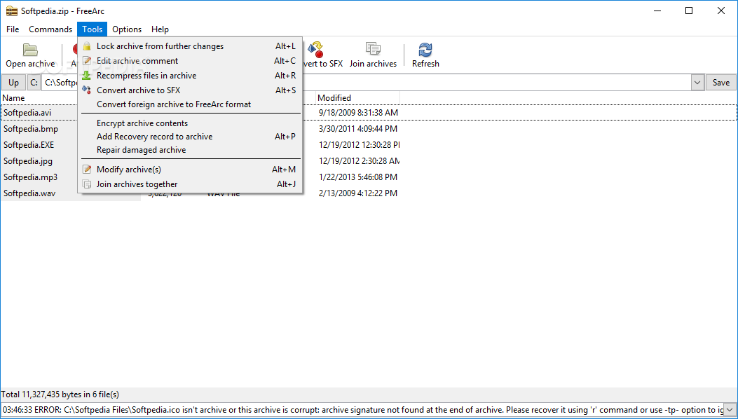 Screenshot 4