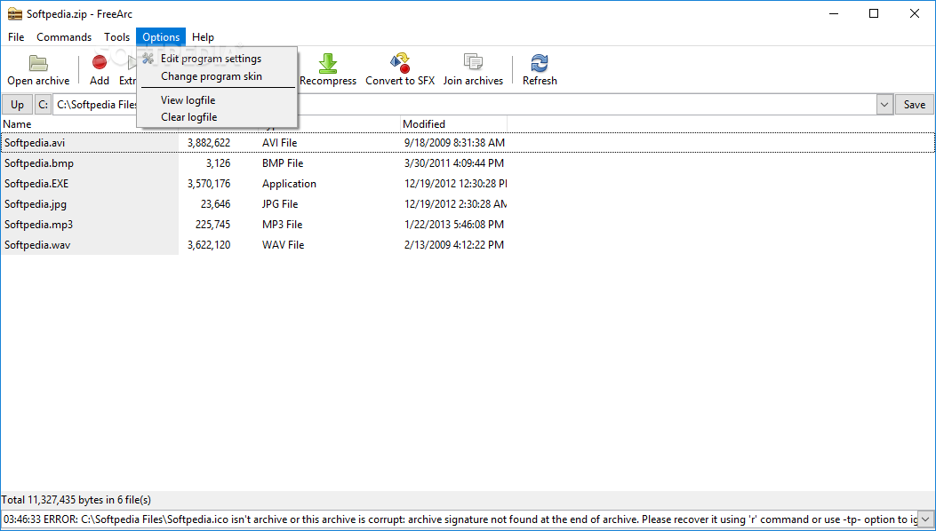 Screenshot 5