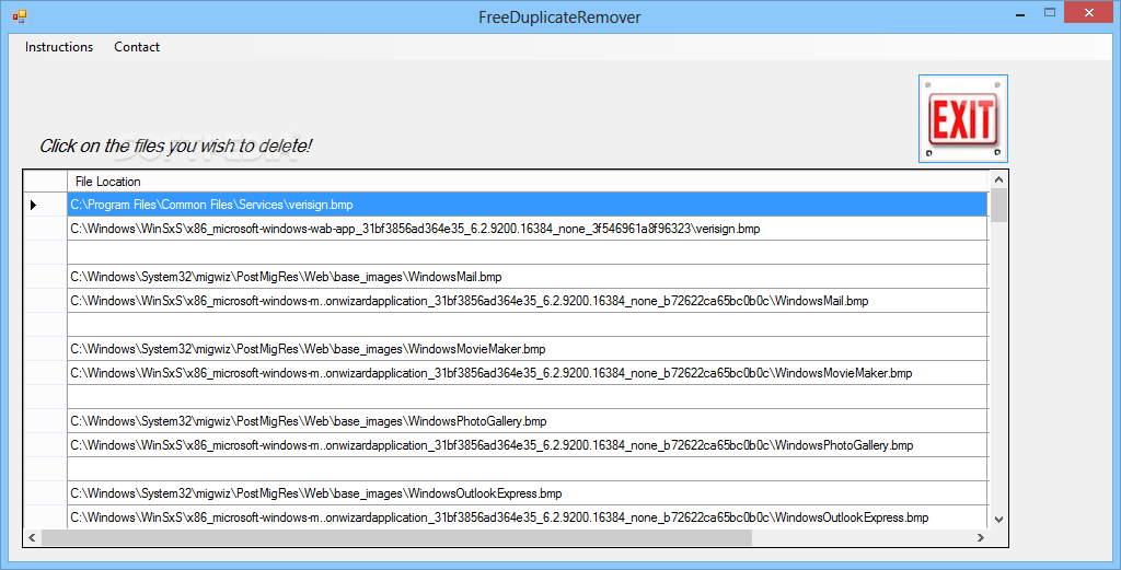 Screenshot 3