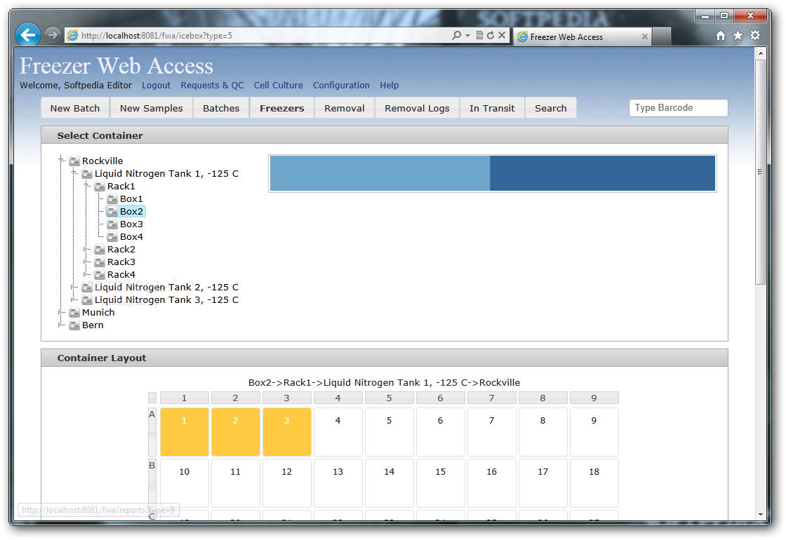 Screenshot 3