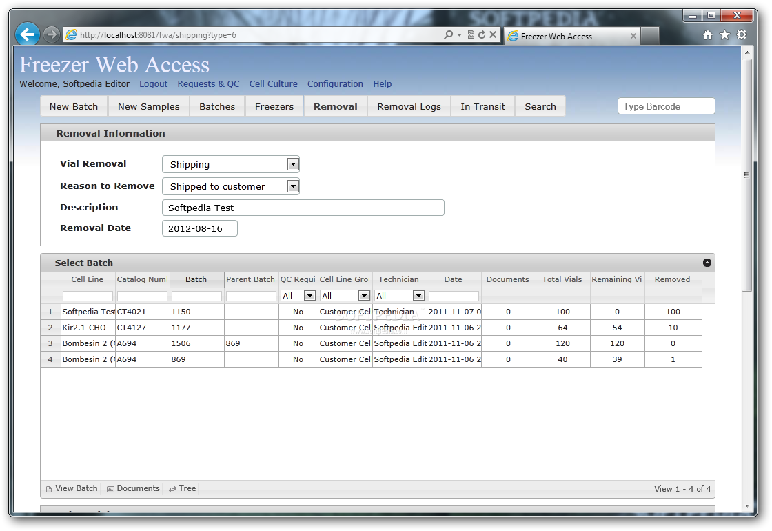 Screenshot 4