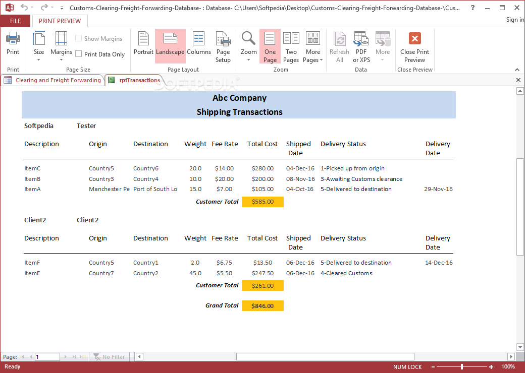 Screenshot 5