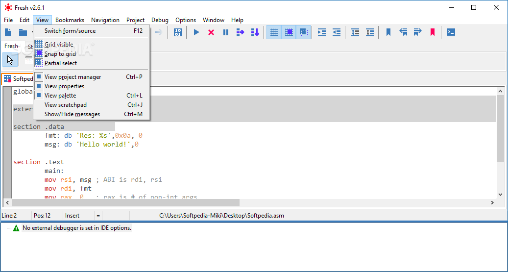 Screenshot 4